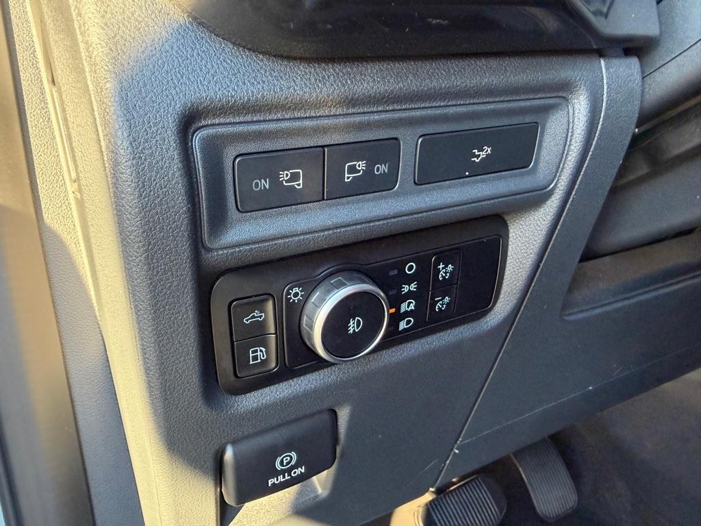 Ford F-150 XLT SuperCrew 5.5-ft. Bed 4WD 2023