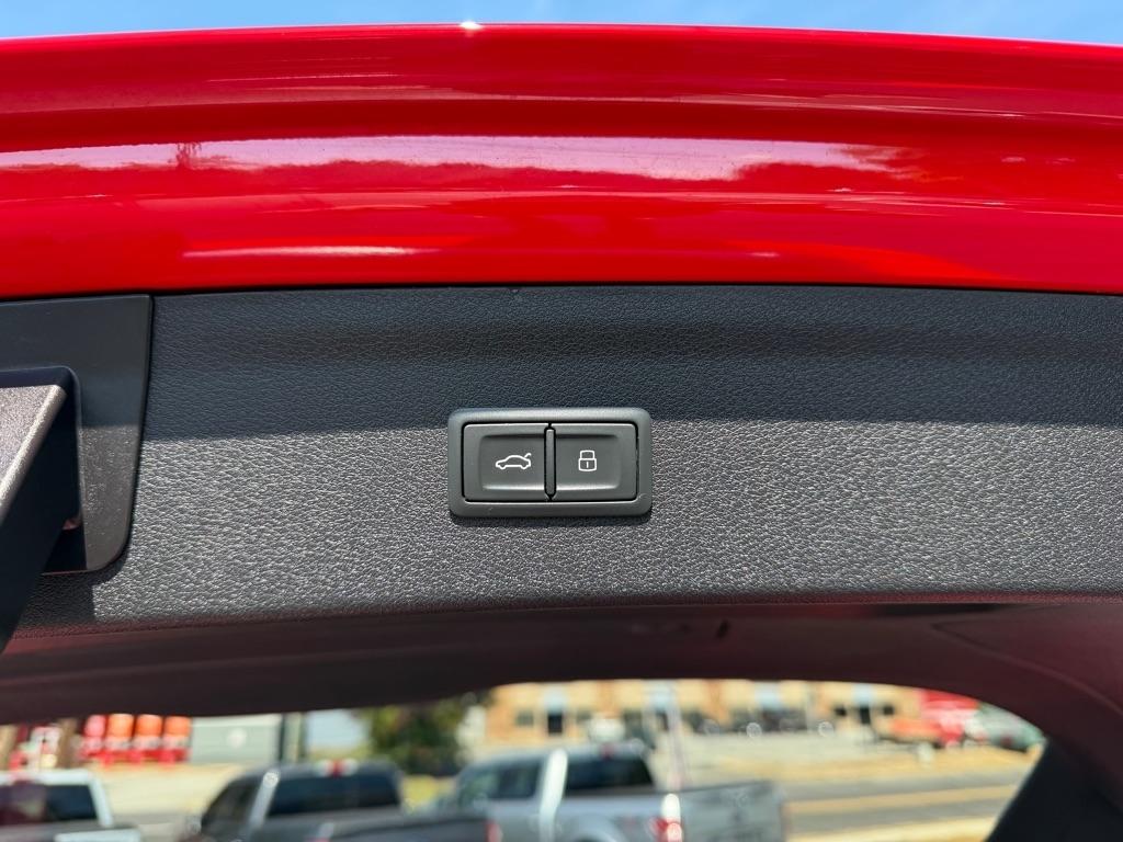 Audi Q3 Premium Plus quattro 2018