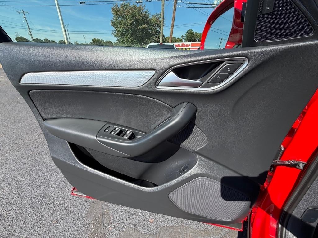 Audi Q3 Premium Plus quattro 2018