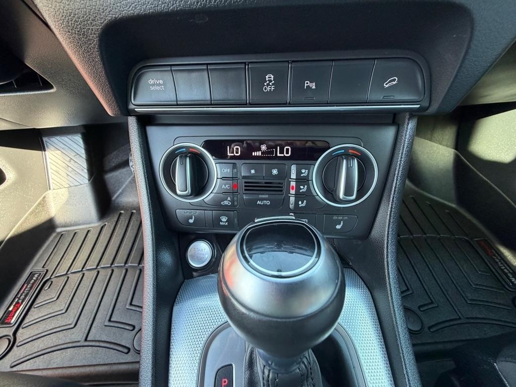 Audi Q3 Premium Plus quattro 2018