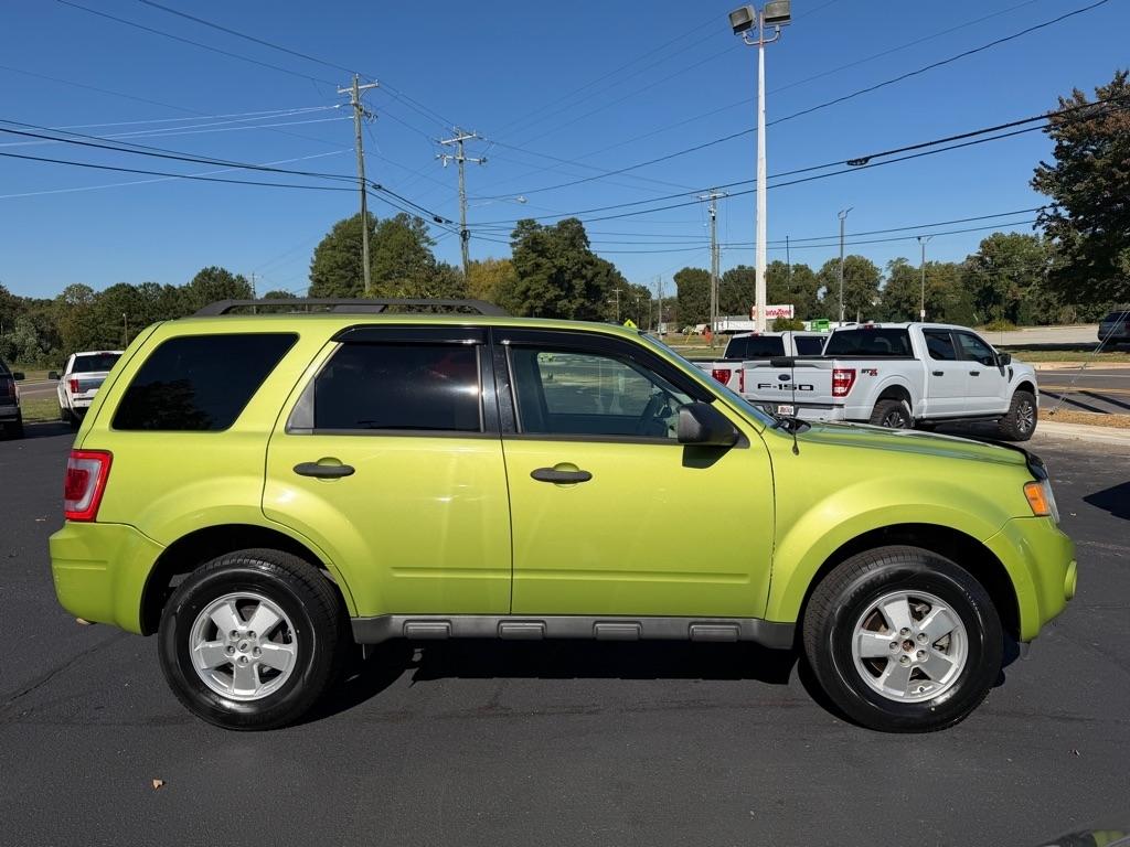 Ford Escape XLT FWD 2012