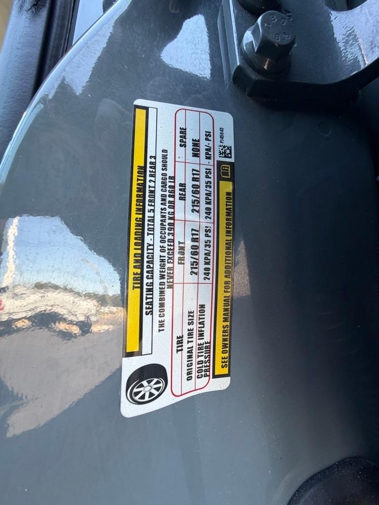 Jeep Renegade Latitude FWD 2018