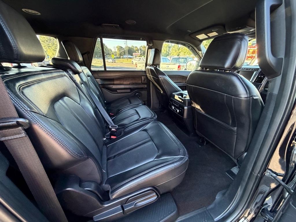 Ford Expedition MAX Limited 4WD 2021