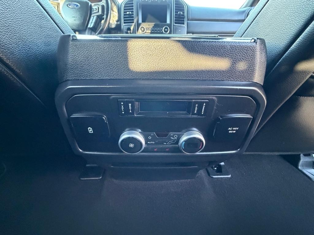 Ford Expedition MAX Limited 4WD 2021