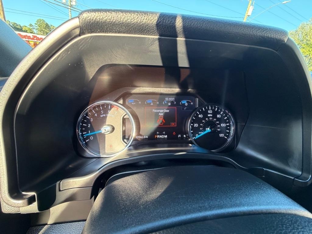 Ford Expedition MAX Limited 4WD 2021