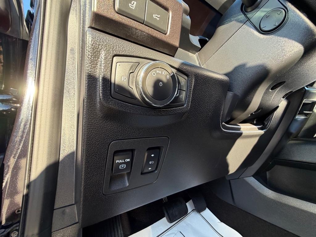 Ford Expedition MAX Limited 4WD 2021