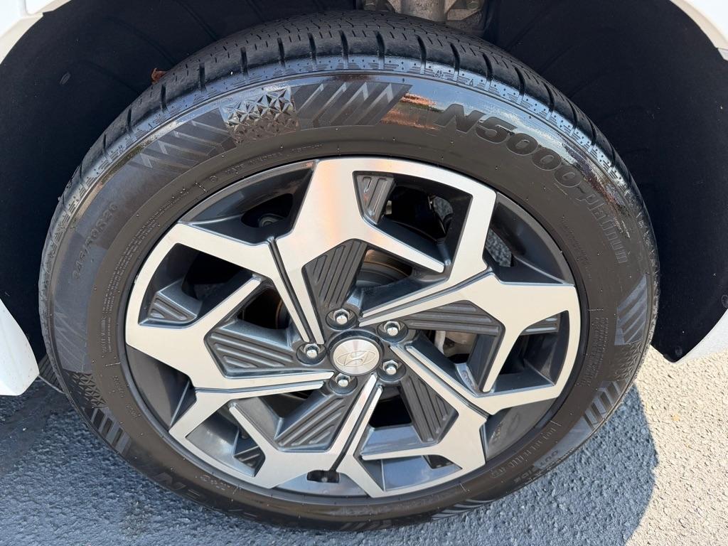 Hyundai Palisade Calligraphy AWD 2022