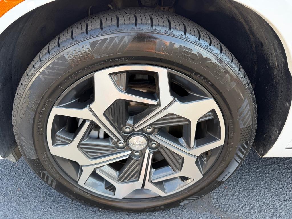 Hyundai Palisade Calligraphy AWD 2022