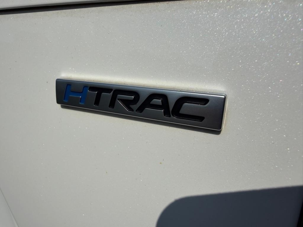 Hyundai Palisade Calligraphy AWD 2022