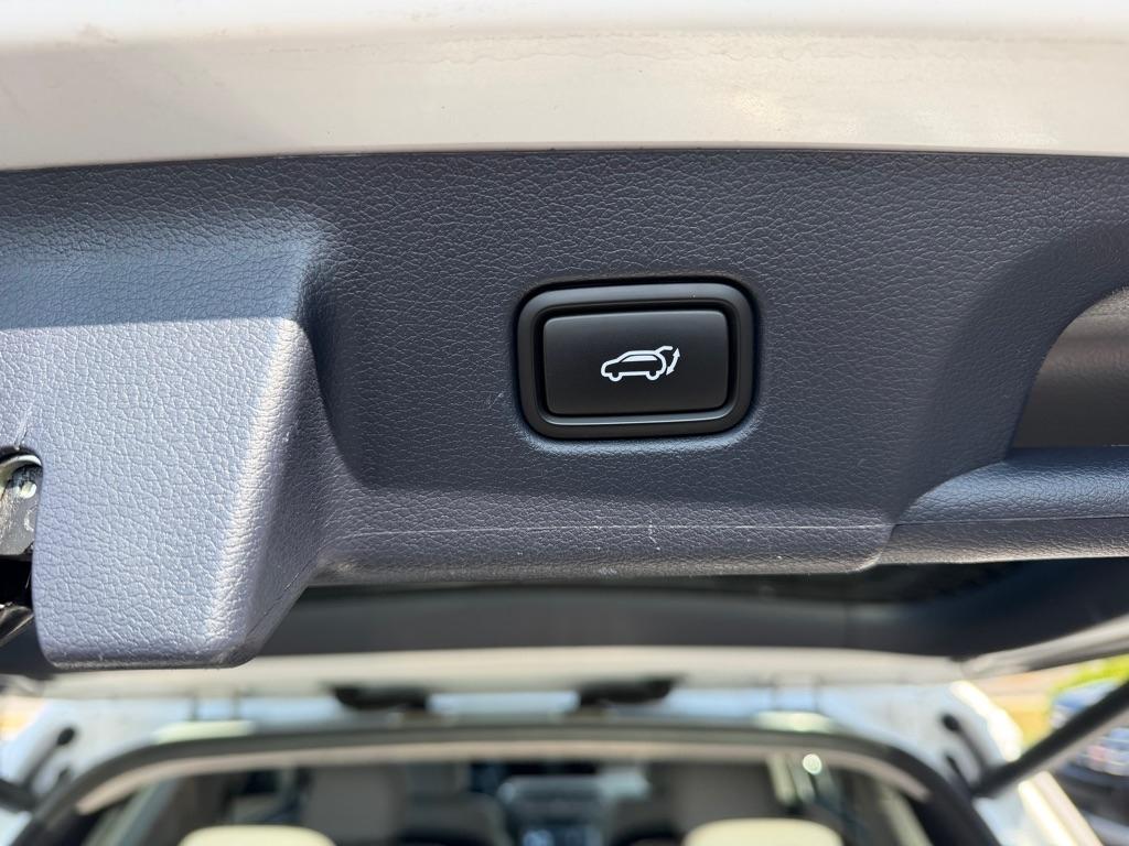 Hyundai Palisade Calligraphy AWD 2022