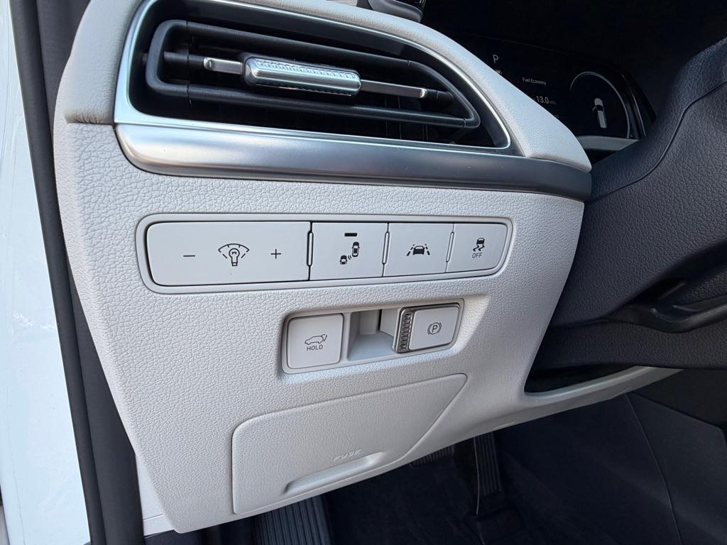 Hyundai Palisade Calligraphy AWD 2022