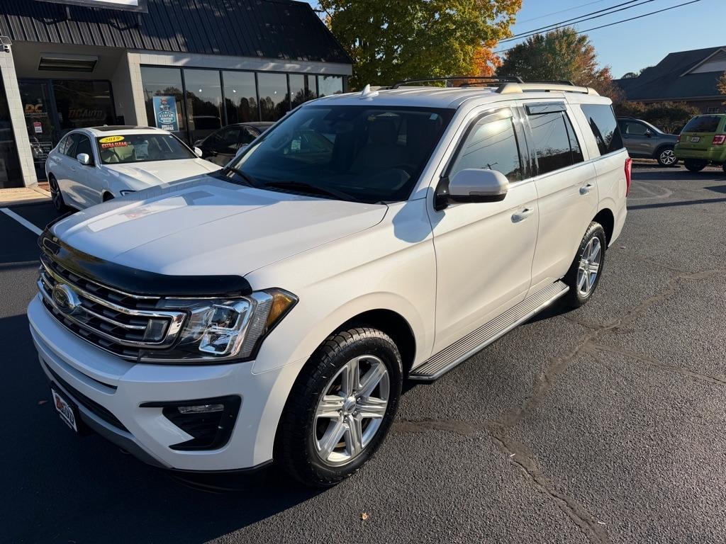 Ford Expedition XLT 4WD 2019
