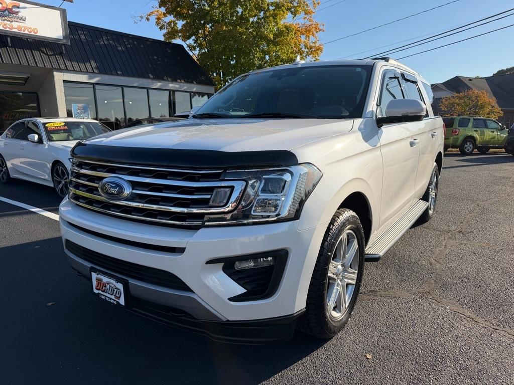 Ford Expedition XLT 4WD 2019