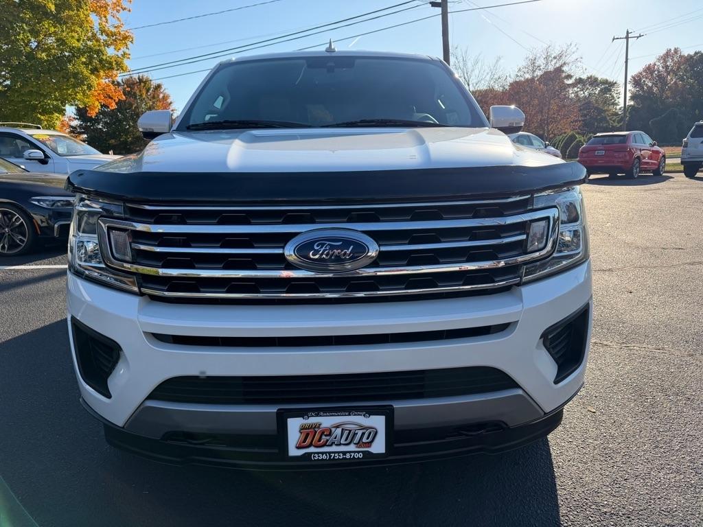Ford Expedition XLT 4WD 2019