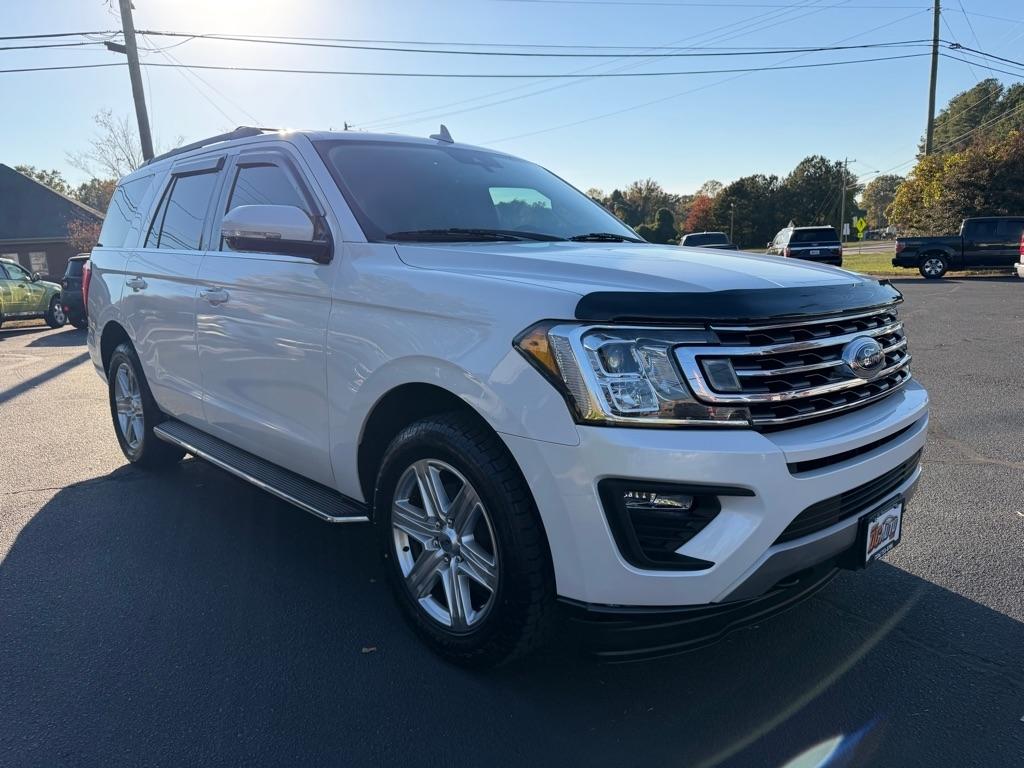 Ford Expedition XLT 4WD 2019