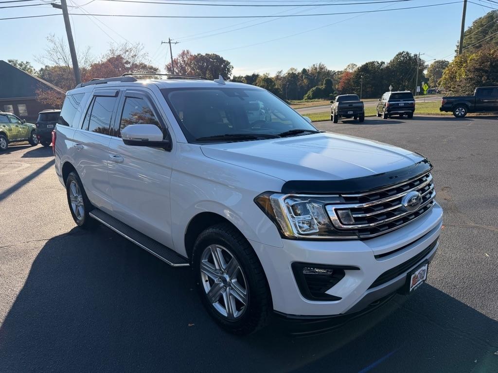 Ford Expedition XLT 4WD 2019