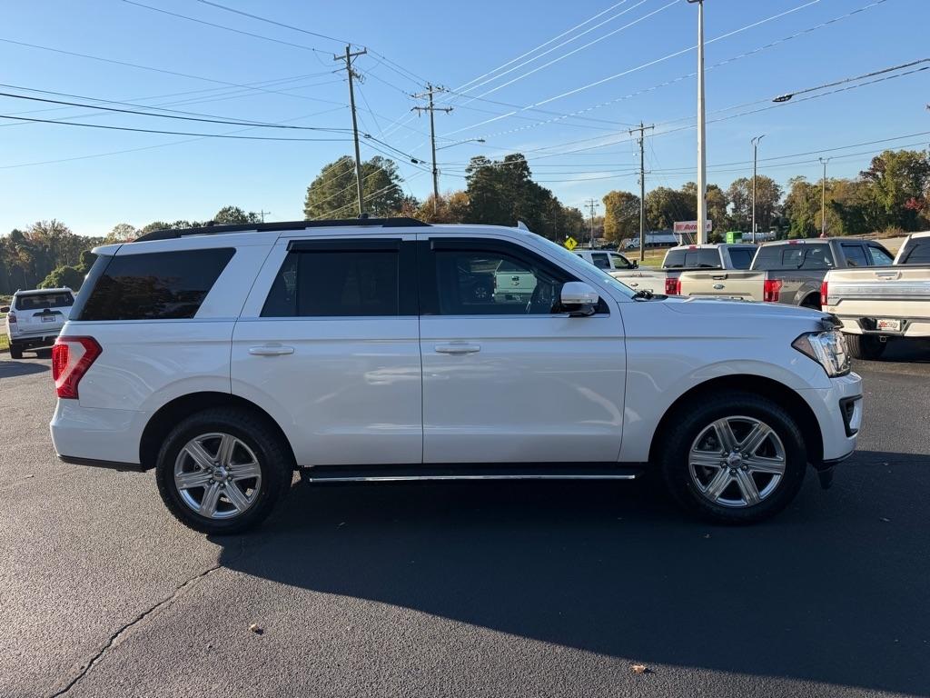 Ford Expedition XLT 4WD 2019