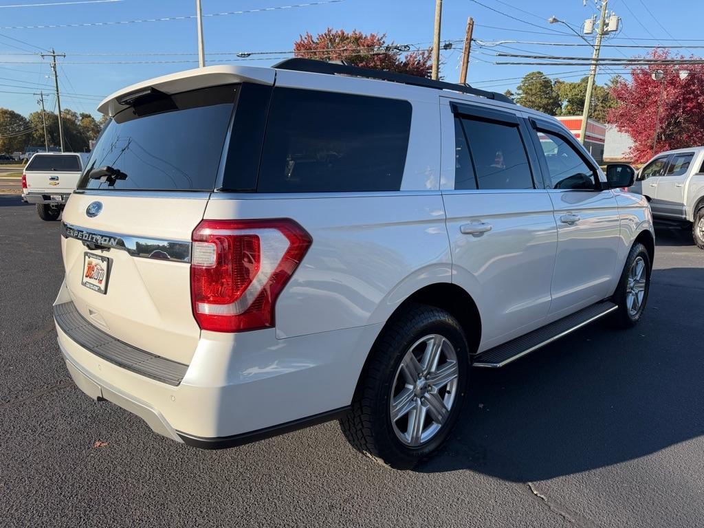 Ford Expedition XLT 4WD 2019