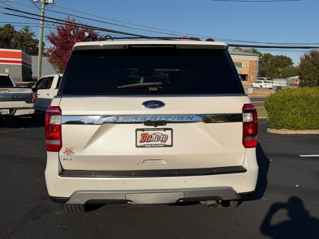 Ford Expedition XLT 4WD 2019