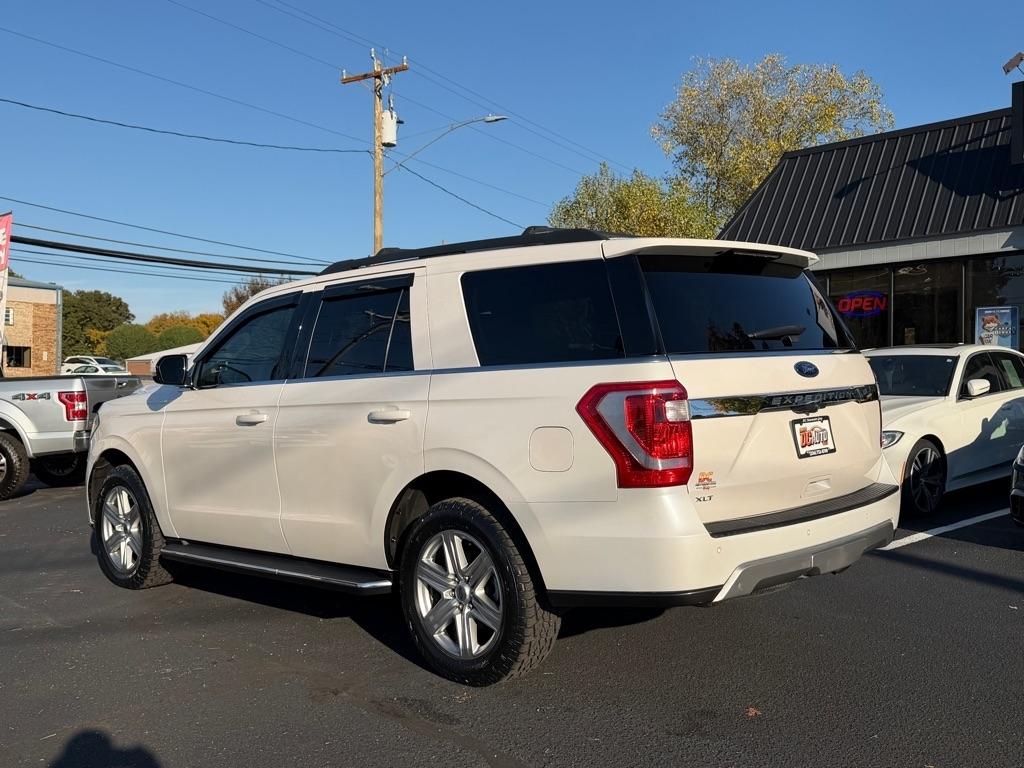 Ford Expedition XLT 4WD 2019