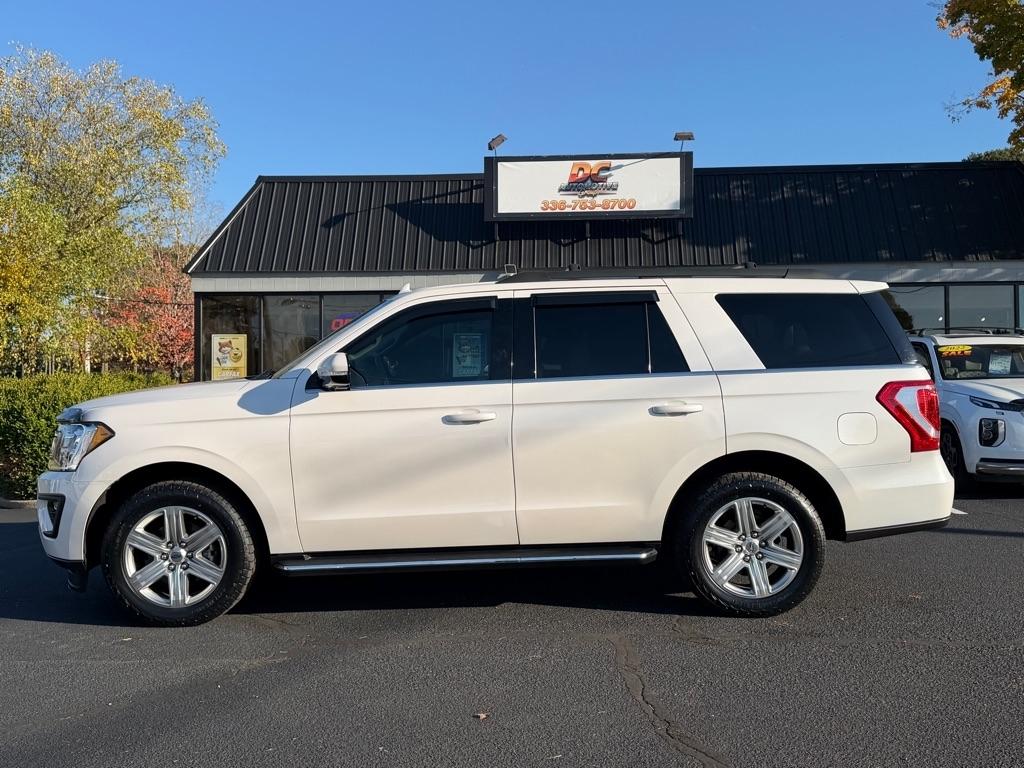 Ford Expedition XLT 4WD 2019