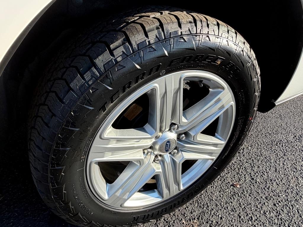 Ford Expedition XLT 4WD 2019