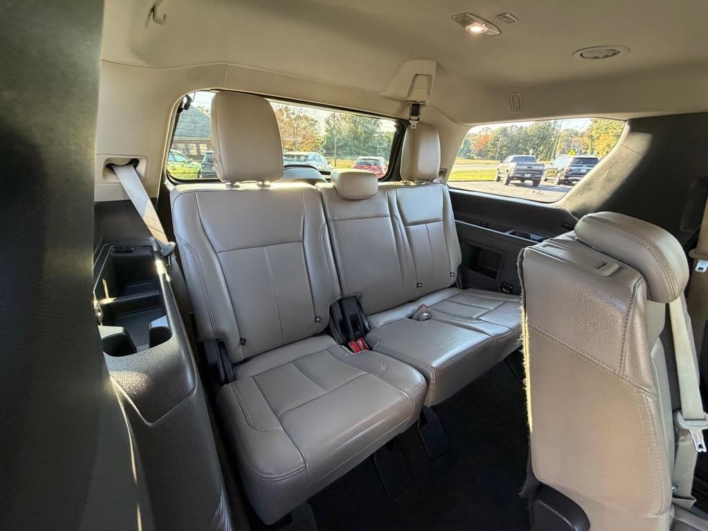 Ford Expedition XLT 4WD 2019