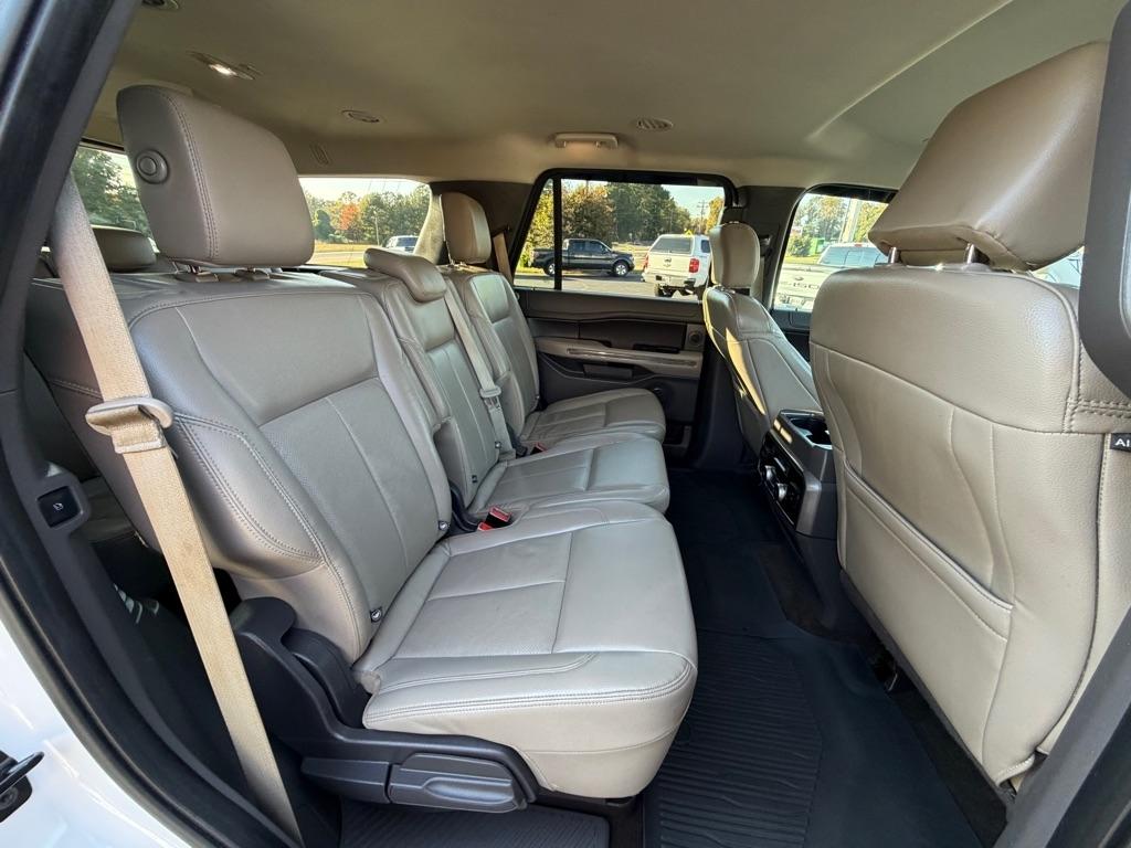 Ford Expedition XLT 4WD 2019