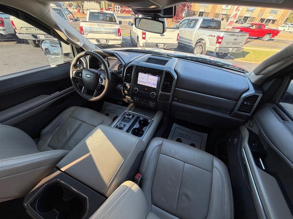 Ford Expedition XLT 4WD 2019