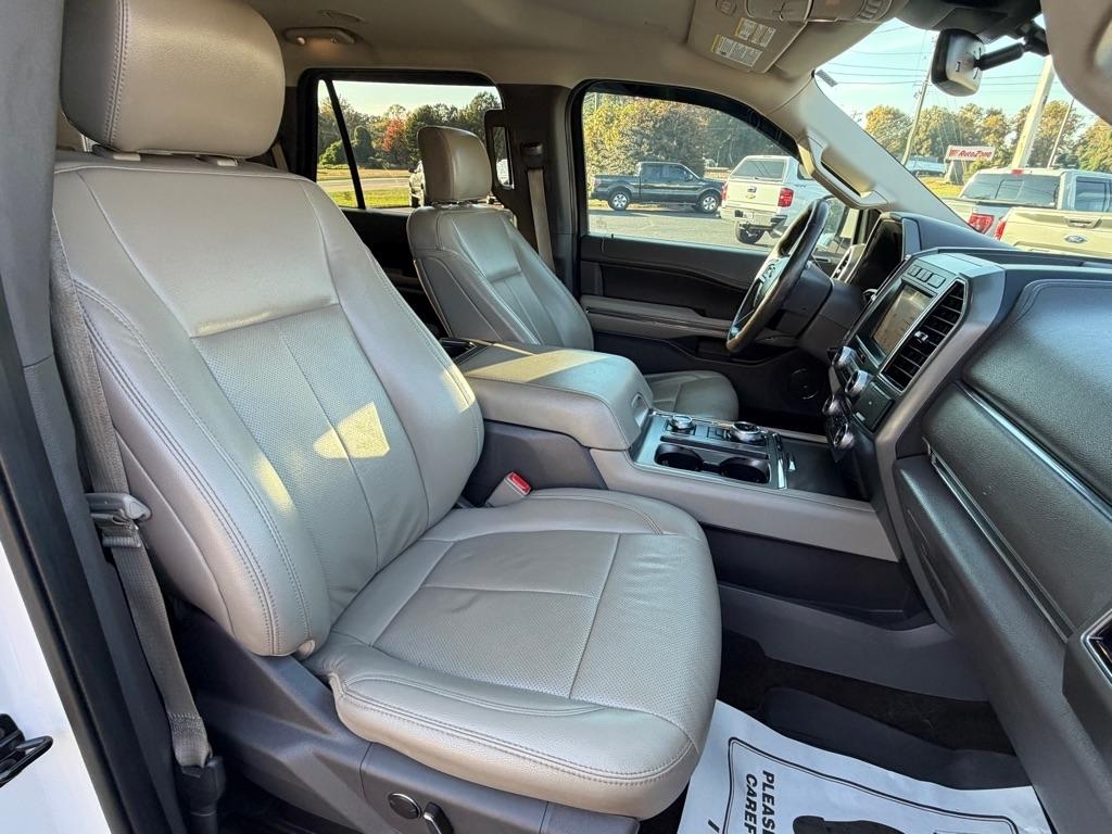 Ford Expedition XLT 4WD 2019