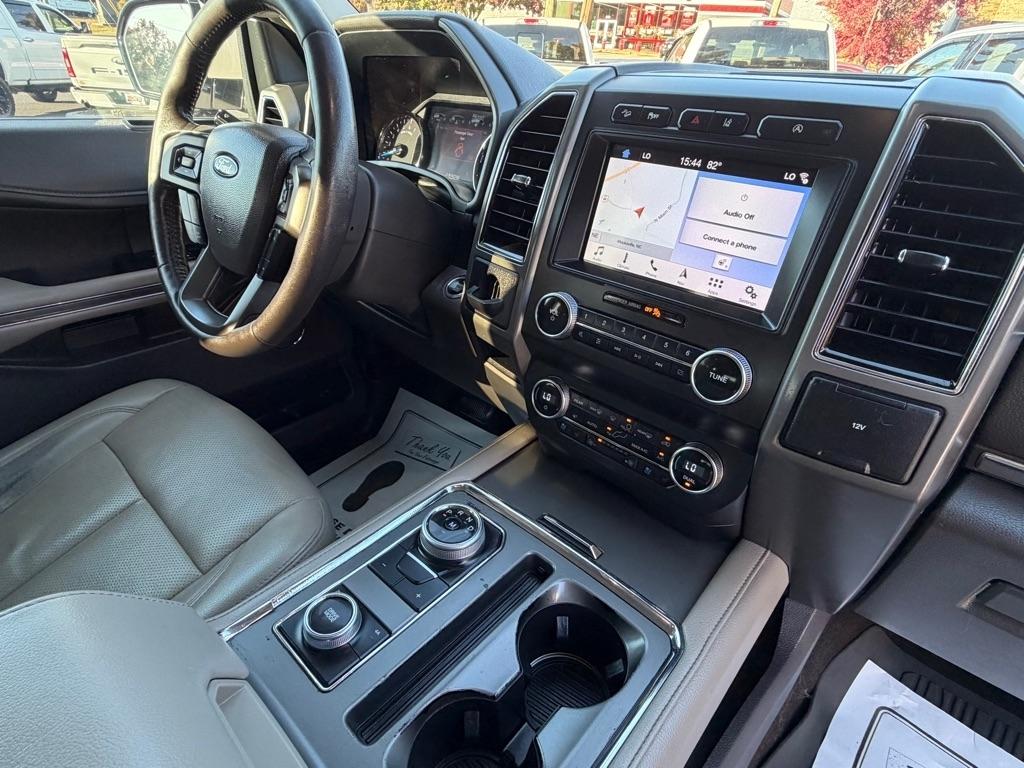 Ford Expedition XLT 4WD 2019