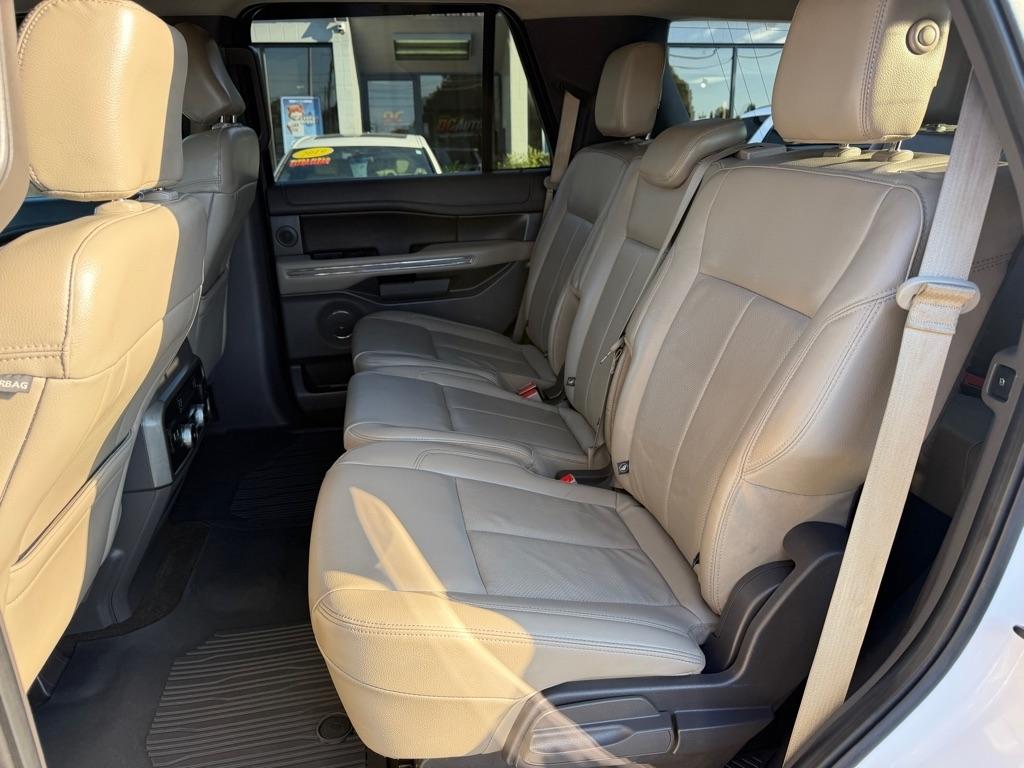 Ford Expedition XLT 4WD 2019