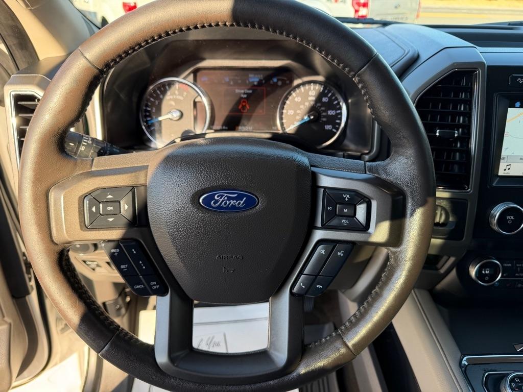 Ford Expedition XLT 4WD 2019