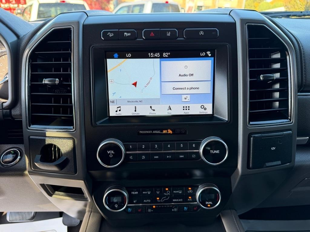 Ford Expedition XLT 4WD 2019