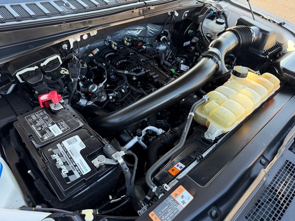 Ford Expedition XLT 4WD 2019