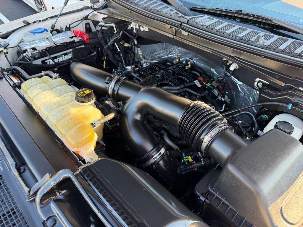 Ford Expedition XLT 4WD 2019