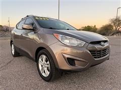 2012 Hyundai Tucson 