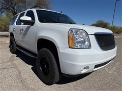 2011 GMC Yukon Denali 