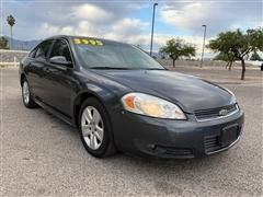 2011 Chevrolet Impala 