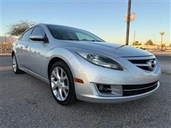 2013 Mazda MAZDA6 