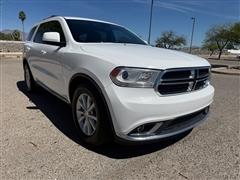 2015 Dodge Durango 