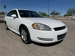 2013 Chevrolet Impala 