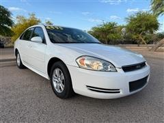 2013 Chevrolet Impala 