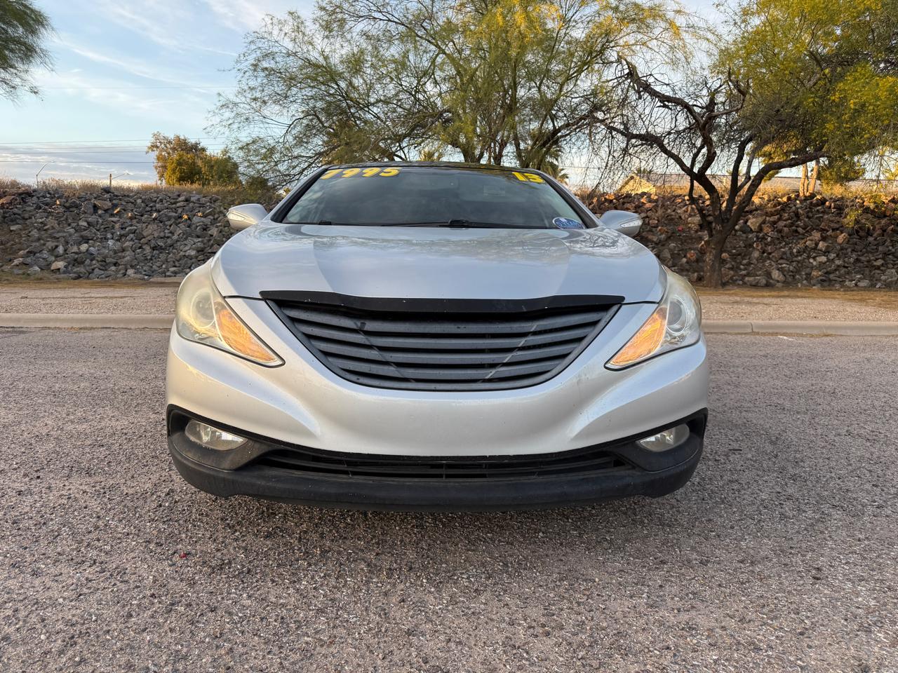 View vehicle photo 2