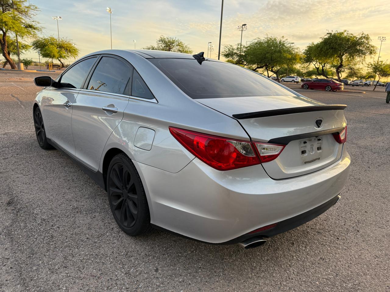 View vehicle photo 5