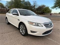 2011 Ford Taurus 