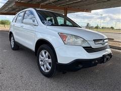 2007 Honda CR-V 