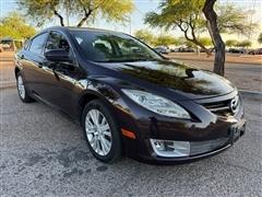 2010 Mazda MAZDA6 