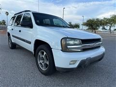 2004 Chevrolet TrailBlazer 