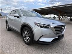 2017 Mazda CX-9 
